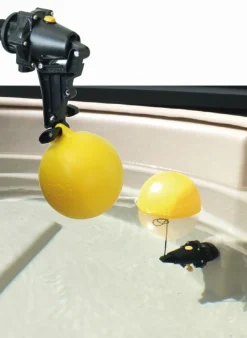 Discount Flotteur très haut débit Abreuvoirs D'Extérieur