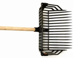 Online Fourche à copeaux légère Matériel D'Écurie|Matériels