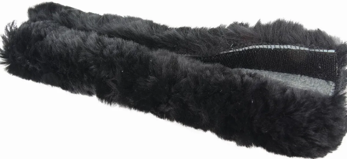 Outlet Fourreau de muserolle Filets & Bridons