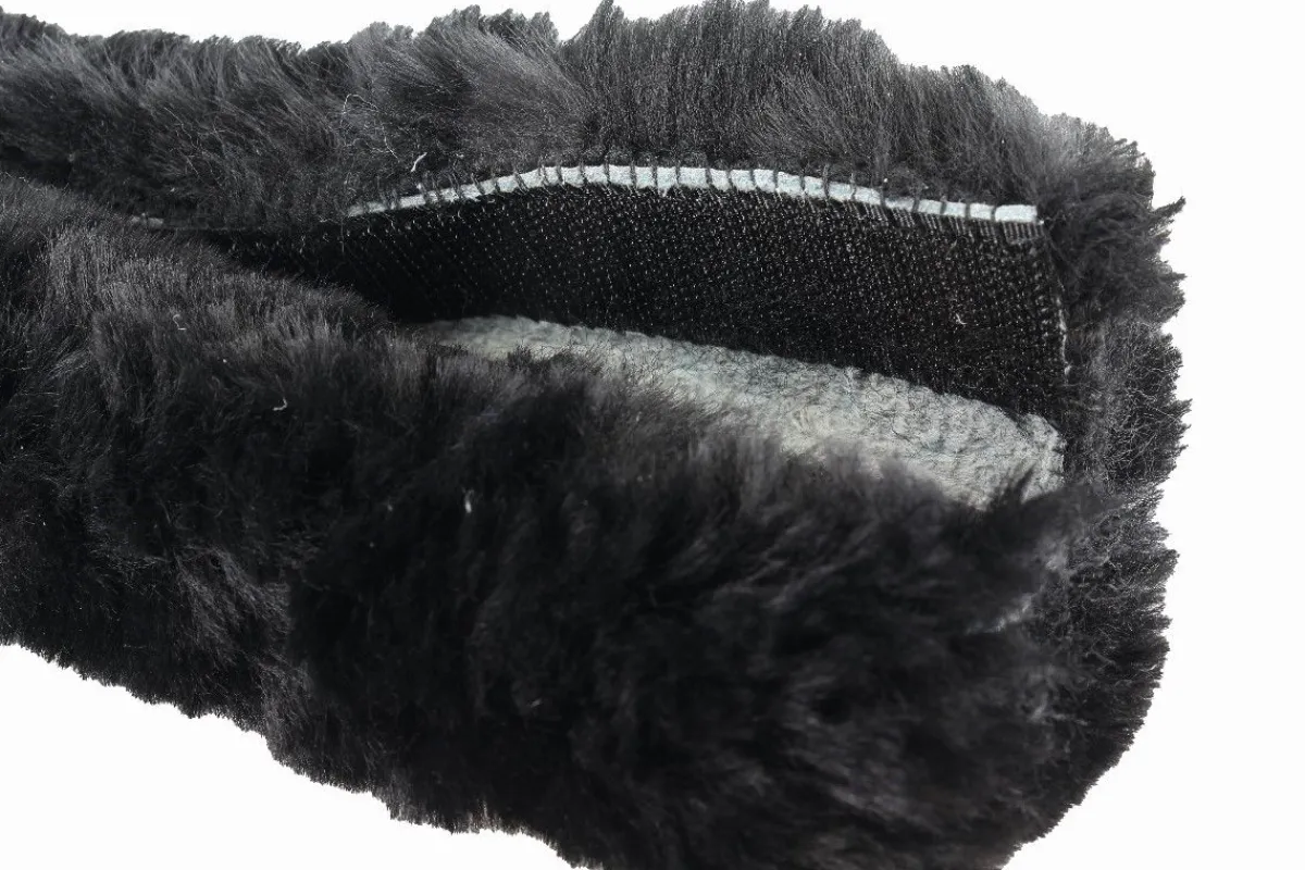 Outlet Fourreau de muserolle Filets & Bridons