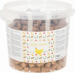 Discount Friandises pour chevaux - Delizia - Banane Friandises Pour Chevaux