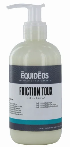 Best Friction Toux - 250ml Produits De Soins|Aliments Complémentaires