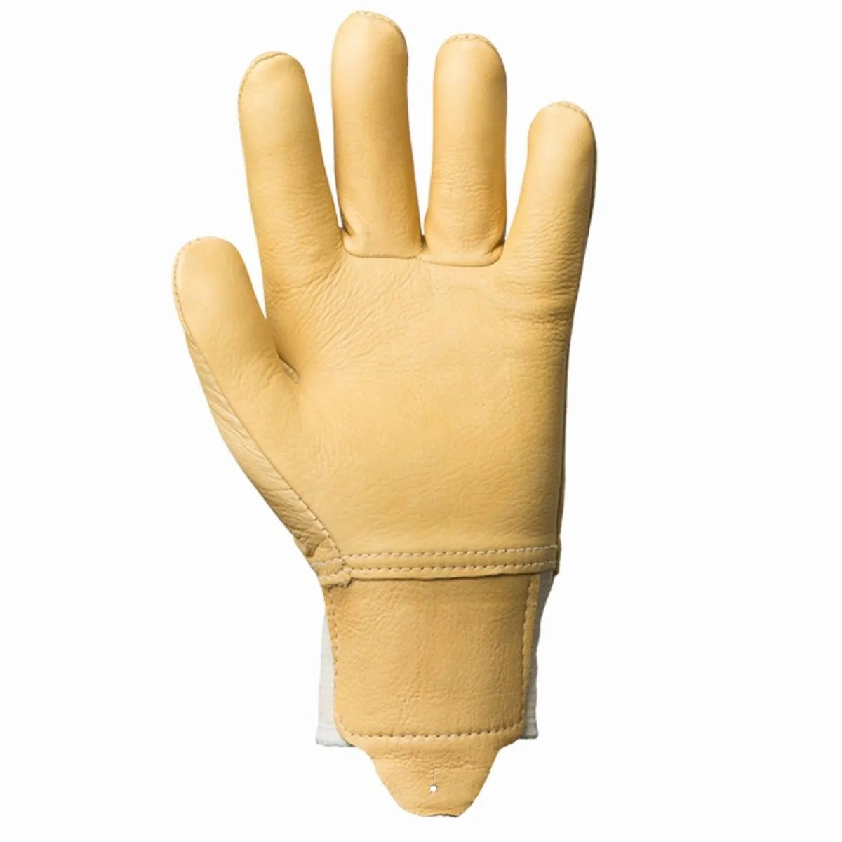 Discount Gants cuir hydrofuge avec protège-artère Équipement De La Personne