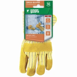 Gants docker tous travaux TU Équipement De La Personne