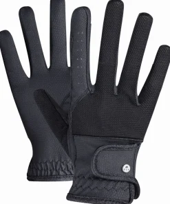 Hot Gants d'équitation ELT Gants D'Équitation