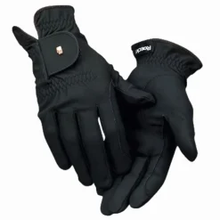 Hot Gants d'équitation Roeckl Grip - Adulte Gants D'Équitation