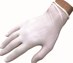 Hot Gants en latex - 100 pièces Produits De Pharmacie
