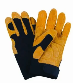Gants forestier pro Équipement De La Personne