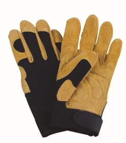 Gants forestier pro Équipement De La Personne