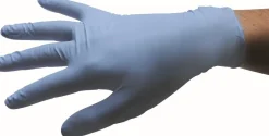 Sale Gants nitrile courts - 100 pièces Produits De Pharmacie