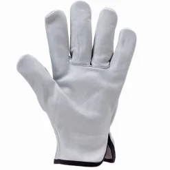 Sale Gants pour tous travaux en cuir de bovin Équipement De La Personne