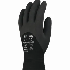 Best Gants protection froid Équipement De La Personne