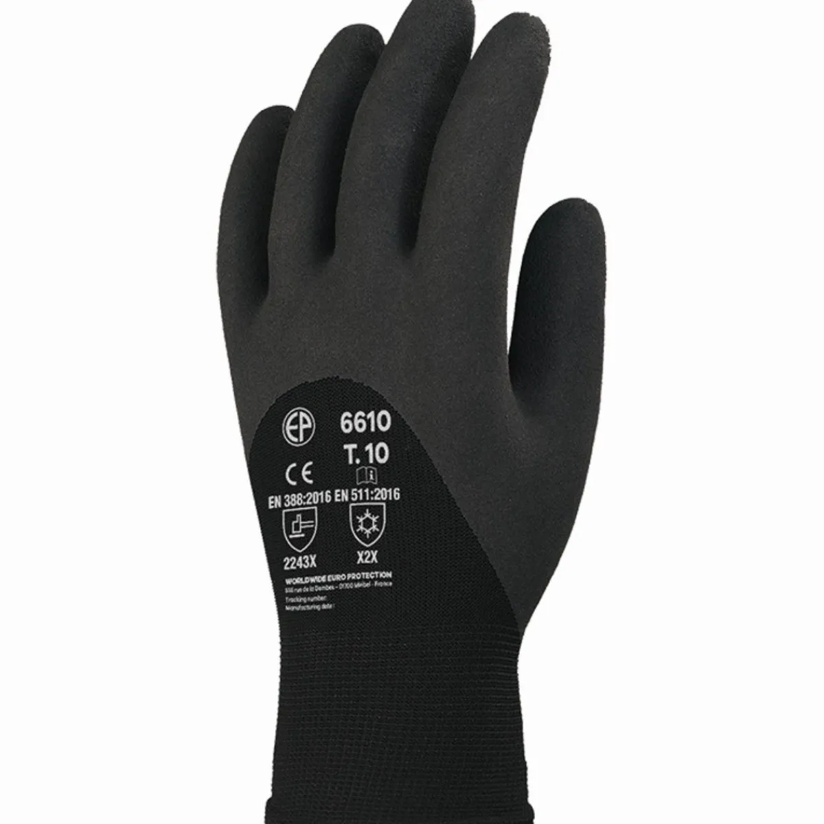 Best Gants protection froid Équipement De La Personne