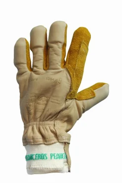 Best Gants sécurité sécateur à batterie - Peaucéros Équipement De La Personne