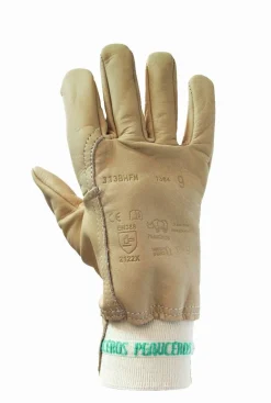 Best Gants sécurité sécateur à batterie - Peaucéros Équipement De La Personne