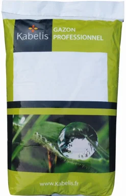 Clearance Gazon Kabel Bord de mer - 10kg Aménagement Extérieur