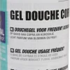 Discount Gel douche corps et cheveux - 1L Hygiène Des Locaux