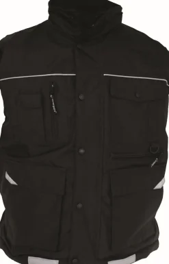 Online Gilet sans manche Ripstop Manteaux & Vestes