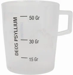 Best Gobelet doseur Déos Omégavit et Déos Psyllium Distribution De La Ration