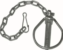 Discount Goupille pour cône avec chaîne Entretien Des Vans Et Camions