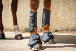 Guêtres Carbon Air - LeMieux Protections De Travail