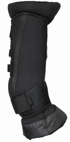 Guêtres d'écurie Stabble boots Royal Deluxe - Back On Track - Paire Soins Des Membres