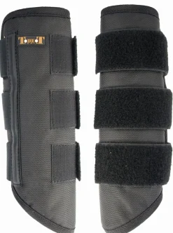 Clearance Guêtres de cross antérieurs - Paire Protections De Travail