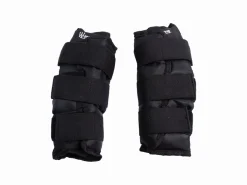New Guêtres de repos pour jarret - W-Ice Wrap - T. Cheval - 2 pièces Soins Des Membres