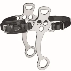 Discount Hackamore - T. cheval Mors & Embouchures