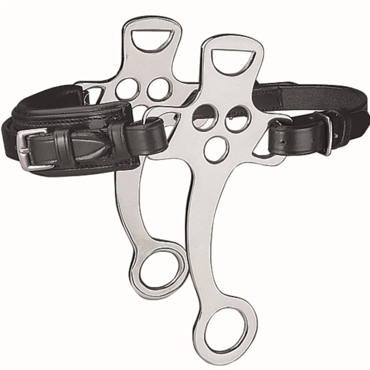 Discount Hackamore - T. cheval Mors & Embouchures