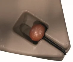 Hay Feeder Distribution De La Ration