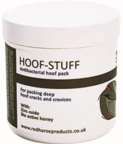 Sale Hoof Stuff - 290g Soins Des Pieds