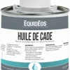 Online Huile de cade - 500ml Soins Des Pieds