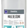 Huile de cèdre - 500ml Produits De Soins