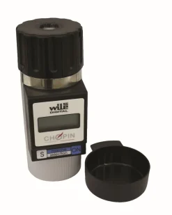 Best Humidimètre Wile 55 Chopin Conservation Des Fourrages