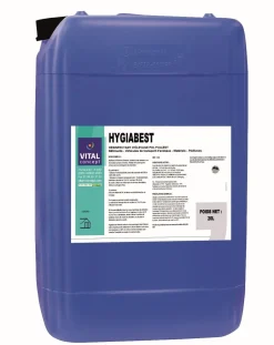 Sale Hygiabest Hygiène Du Box