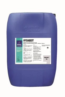 Sale Hygiabest Hygiène Du Box