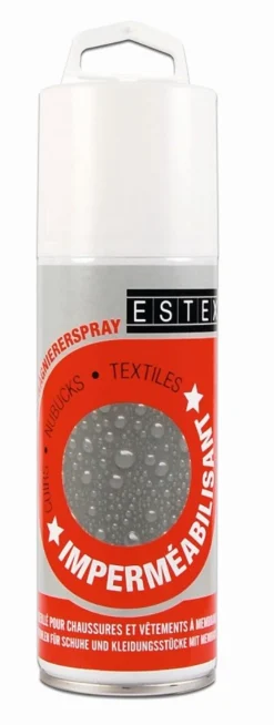 Imperméabilisant - 200ml Chaussures