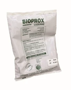 Sale Inoculant luzerne - 200g Semences Fourragères