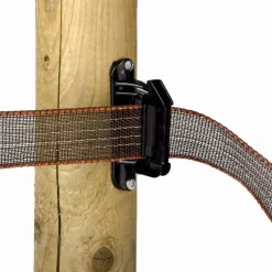 New Isolateur ruban Turboline - Gallagher - 100 pièces Isolateurs