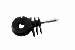 Isolateurs annulaires avec crochet Big - 25 pièces Isolateurs