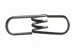 Online Isolateurs clips inox pour piquet Ø10mm - 50 pièces Isolateurs