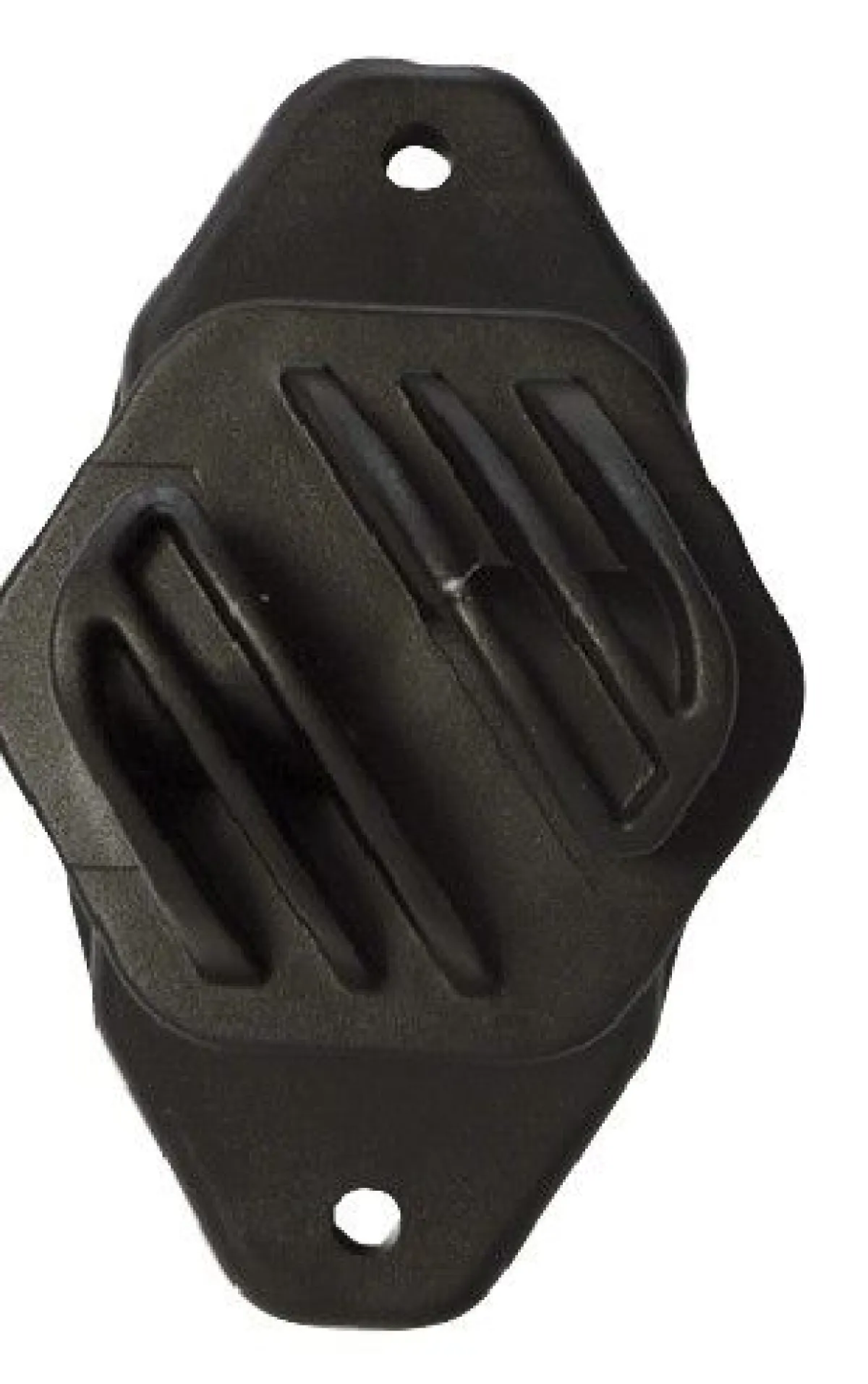 Hot Isolateurs clôture permanente - 10 pièces Isolateurs