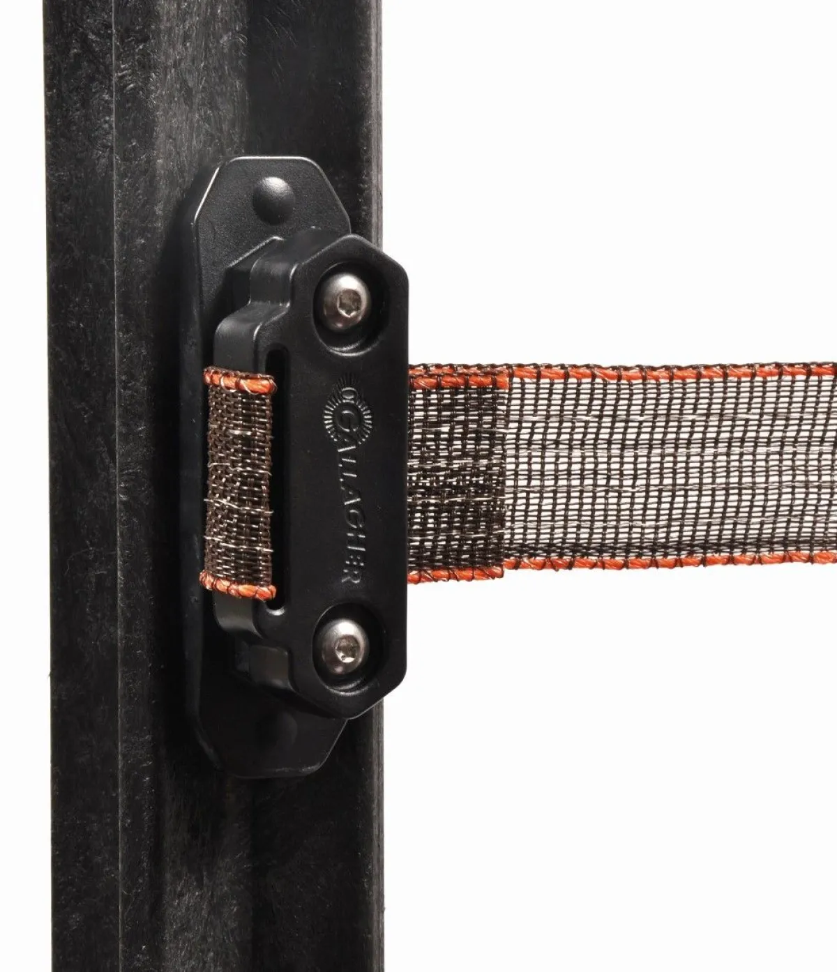 New Isolateurs d'angle ruban Turboline - Gallagher - 5 pièces Isolateurs