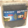 Discount Isolateurs Pinlock - 80 pièces Isolateurs