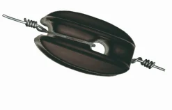 New Isolateurs polyamide Isolateurs