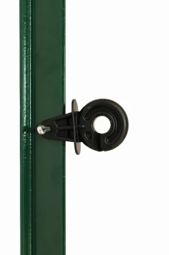 Discount Isolateurs pour piquet T - 25 pièces Isolateurs