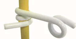 Isolateurs queue de cochon Isolateurs