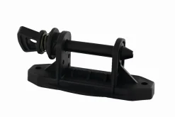 Clearance Isolateurs tendeur ruban - 4 pièces Isolateurs