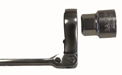 Online Jeu de douilles traversantes, 53 pièces - Bahco Outils